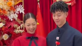 奔赴“幸福”！开在上海幸福路上的婚姻登记处，首日试运行