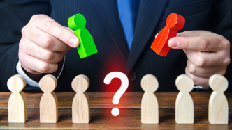 兩高典型案例：行政公益訴訟督促整改招聘性別歧視行為