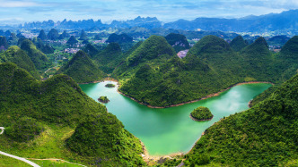 专家：自然保护、应对气候变化与乡村振兴应协同推进