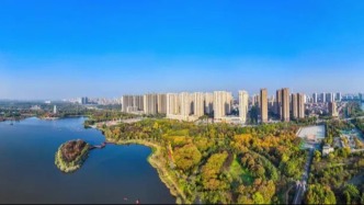 “稳快新”，看宿州五年蝶变