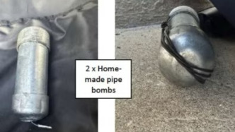 澳海滩枪击案嫌疑人曾在袭击前练习用枪，并录视频阐述袭击理由