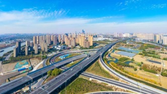 长三角议事厅·周报｜沪苏同城化：硬联通之后，还需算四本账