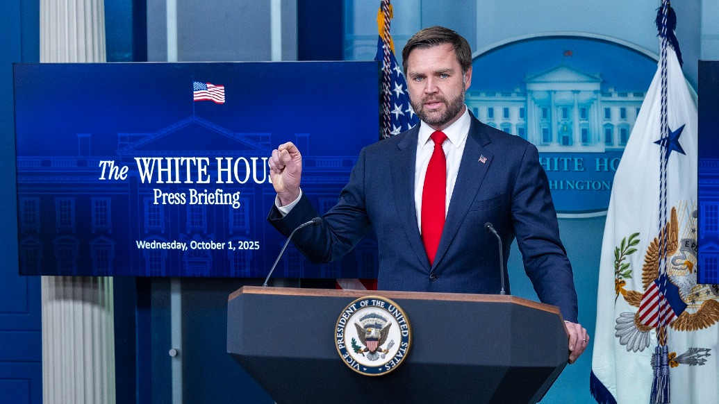 萬(wàn)斯批評(píng)援烏：我們應(yīng)該花錢(qián)養(yǎng)老，而不是一股腦送給烏克蘭