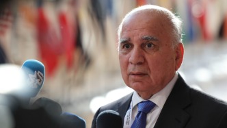 伊拉克與土耳其“石油換水”協(xié)議引爭議：伊或被土“牢固控制”