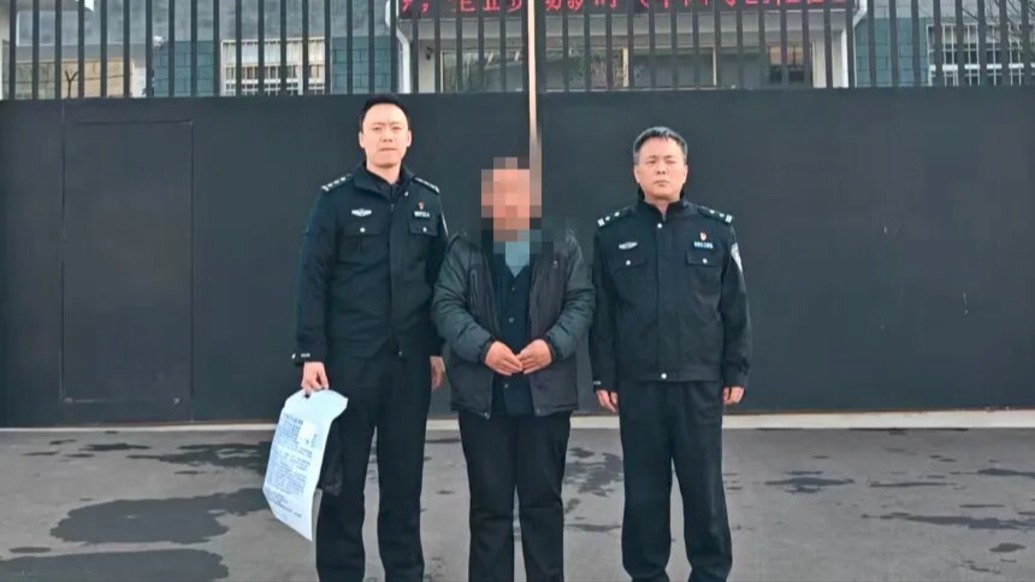 明辨丨用AI造谣“山西晋城一隧道塌方5人遇难”，男子被行拘10日