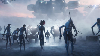 《阿凡達3》全球開畫成績較前部下滑20%，中國票房不降反升