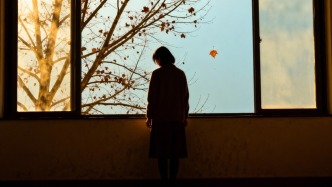 夜讀｜像窗外的樹一樣生長