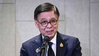 泰國外長：泰柬將于12月24日舉行會(huì)談，討論?；鸺?xì)節(jié)