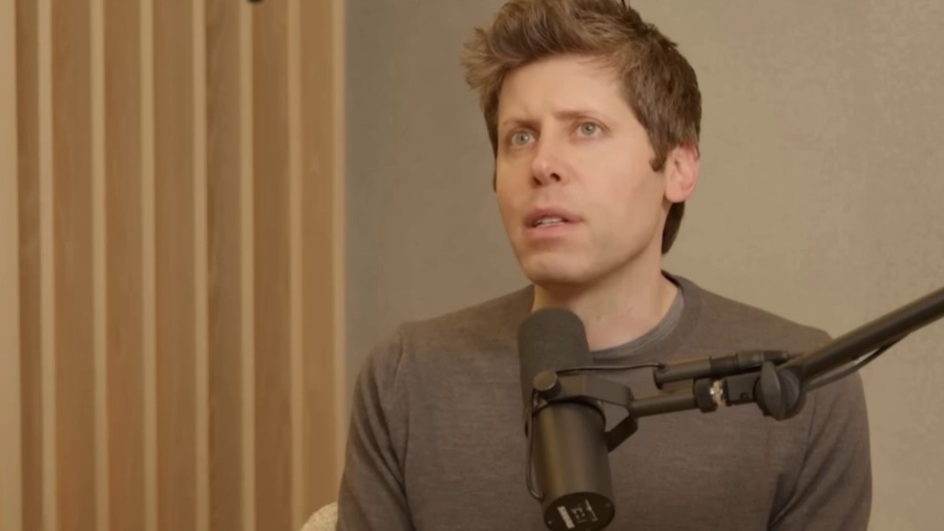 奧特曼：Gemini 3并未造成擔(dān)心的沖擊，但和DeepSeek一樣暴露了OpenAI的短板