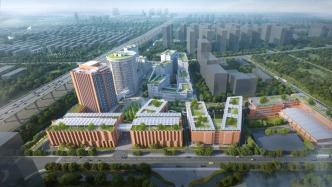 上海交大“擴(kuò)容”布局閔行北校區(qū)，兩個(gè)全新學(xué)院今揭牌