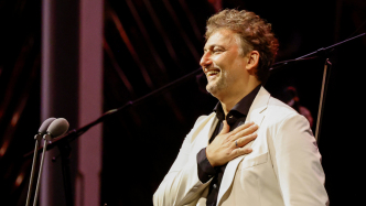 莱布雷希特专栏：“能靠音乐谋生的机会只有千分之一”