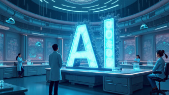 決勝AI競賽：中國啟動數(shù)字人才戰(zhàn)略