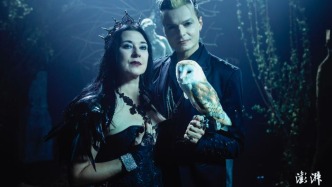 “爱人，你可曾感到过恐惧？”：哥特（Gothic）风格与歌特亚文化小史