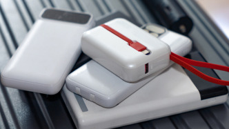 充電寶等產(chǎn)品的CCC認證標志將新增追溯二維碼