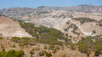 3年間定居點激增50%，以色列如何系統(tǒng)性“阻止巴勒斯坦建國”？