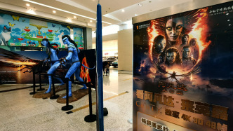 口碑兩極分化！《阿凡達(dá)3》預(yù)測(cè)票房11億元，參投方博納影業(yè)跌停，公司回應(yīng)