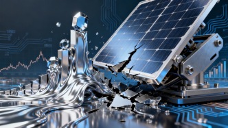 银价冲上云霄、硅料持续走高，光伏组件能否重回8毛时代