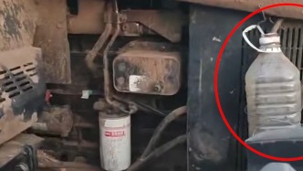 34万余元买的拖拉机出现故障买家要求退款遭拒，双方仍在协商