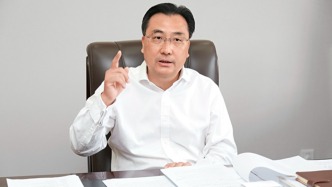 官方披露：華夏銀行原董事長(zhǎng)李民吉嚴(yán)重違紀(jì)違法