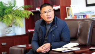 聶金輝任云南麗江市代市長