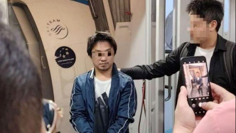 中菲合作抓获并遣返涉绑架杀人嫌疑人施纯芳