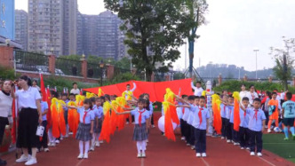 光明日報：中小學運動會“花式整活”？別“卷”錯了方向