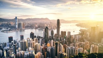 香港大埔宏福苑援助基金总额约41亿港元