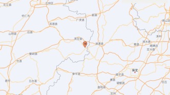 山西灵丘发生4.2级地震，周边区域震感明显