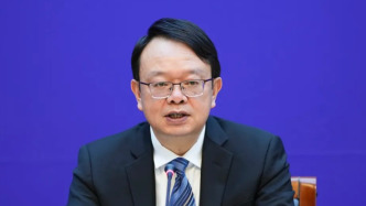 王朝暉已任貴州省統(tǒng)計(jì)局黨組書(shū)記，主持全面工作