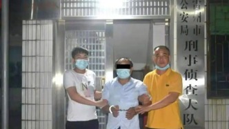 “姐姐為亡弟追兇27年”案一審宣判：被告人被判處死刑，緩期二年執(zhí)行