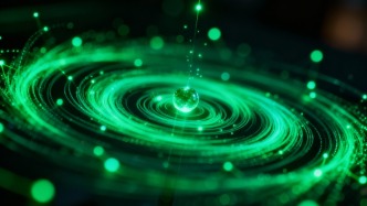 能自行修复的量子计算机问世 - ��ý���鱨��վ