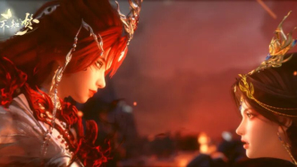 一個云望舒，撐起國漫半邊天