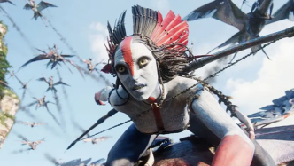 “阿凡達(dá)”的遺產(chǎn)