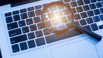 教育部资源中心连续揭露两个假冒网站：均用于售卖虚假证书