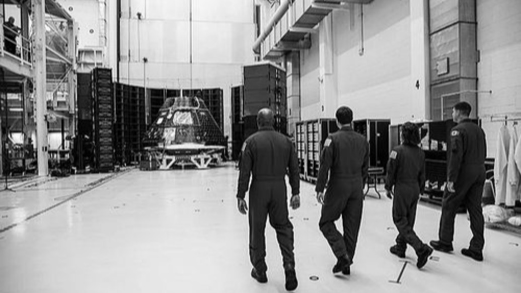 《自然》展望2026年科学“大事件” - ��ý���鱨��վ