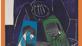 環(huán)球展訊｜畢加索的多元與康定斯基的色彩