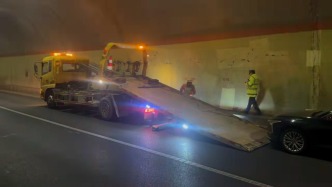 剎車失靈時(shí)速115公里狂奔490公里當(dāng)事司機(jī)回憶驚險(xiǎn)時(shí)刻，廠方已同意退車