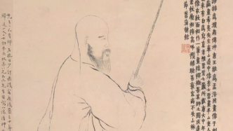 金农“回乡”：汇集故宫上博等多家博物馆两百余件藏品