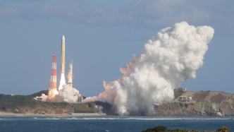 日媒：22日发射失败的H3火箭整流罩分离异常