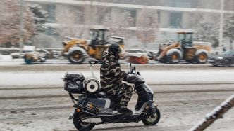 專家解讀新一輪冷空氣過程：兩股冷空氣接力東移南下，但強(qiáng)度不強(qiáng)