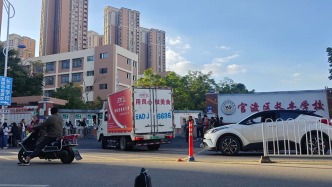 昆明出臺條例監(jiān)管學(xué)校食品安全，學(xué)校應(yīng)成立校園膳食監(jiān)督家長委員會