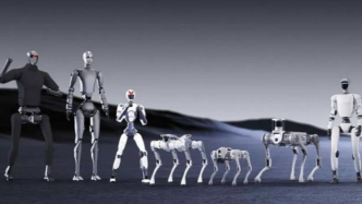 机器人上市潮真相：缺钱花、手头紧