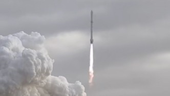 长征十二号甲遥一运载火箭飞行试验任务获得基本成功