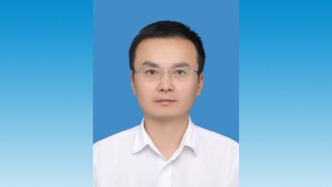 安徽省國(guó)資委副主任張政政已任淮北市副市長(zhǎng)候選人