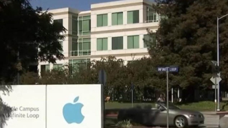 蘋果CEO繼任者引全球矚目