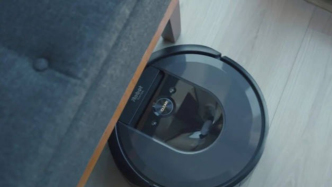 掃地機(jī)鼻祖，被誰(shuí)卷死了？