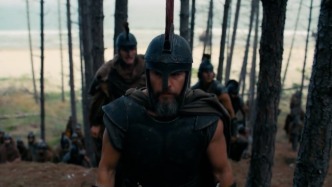 諾蘭《奧德賽》首支預(yù)告片發(fā)布，馬特·戴蒙飾演奧德修斯