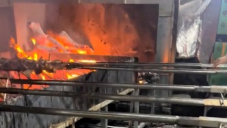 深圳16歲烤雞少年承諾不再使用“肉寶王”，市監(jiān)部門抽檢肉制品