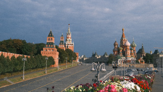 从导航漂移到落地“失联”：在“被折叠”的土地上，看见多面俄罗斯｜907编辑部