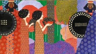 对谈｜欧洲骑士文学中对女性的尊崇由阿拉伯世界而来？